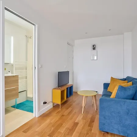 Apartment L'alcove Du Chateau
