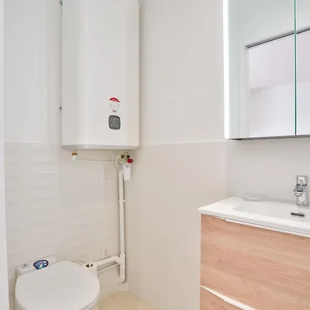 Apartment L'alcove Du Chateau *