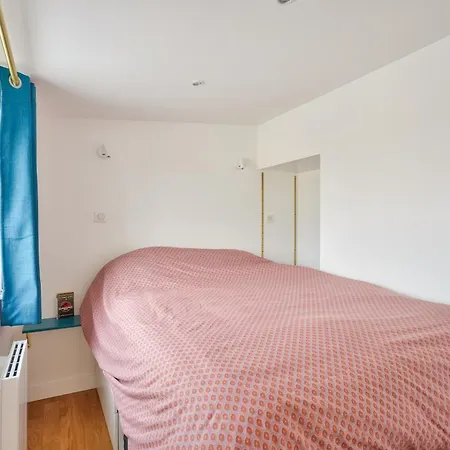 Apartment L'alcove Du Chateau Versailles