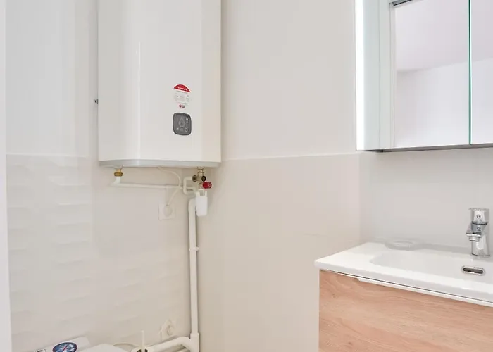 Apartmán L'alcove Du Chateau *