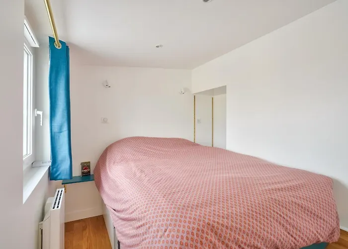 Apartmán L'alcove Du Chateau Versailles